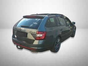 Skoda Octavia - 2019