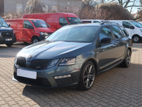 Škoda Octavia - 2019