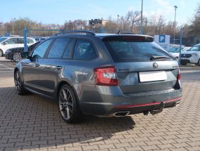 Škoda Octavia - 2019