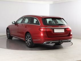 Mercedes-Benz E - 2019