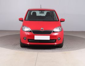 Skoda Citigo - 2016