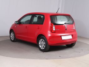 Skoda Citigo - 2016