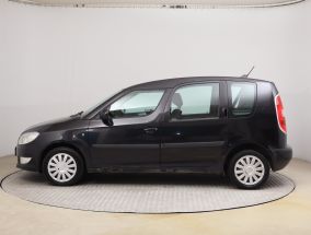 Skoda Roomster - 2012