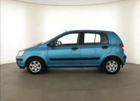 Hyundai Getz - 2004