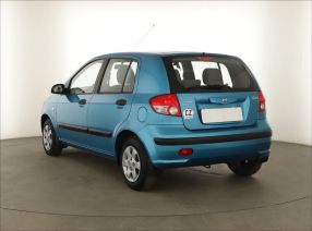 Hyundai Getz - 2004