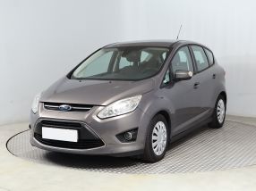 Ford C-Max - 2014