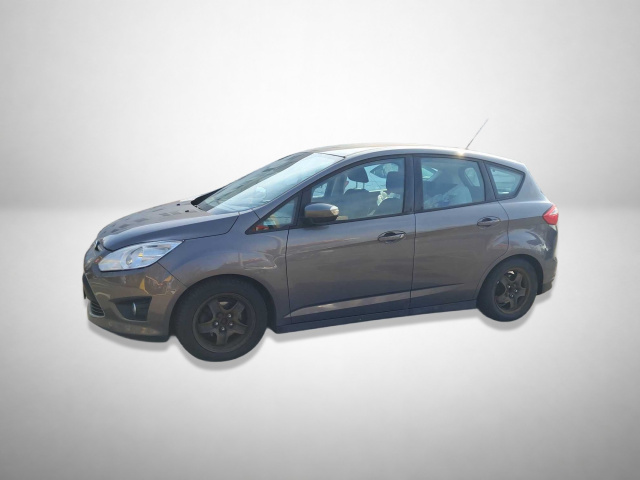 Ford C-Max 2014