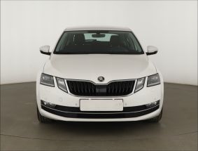 Škoda Octavia - 2018