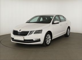 Škoda Octavia - 2018