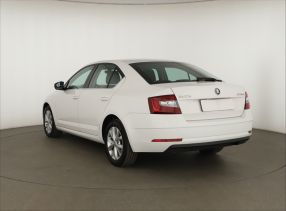 Škoda Octavia - 2018