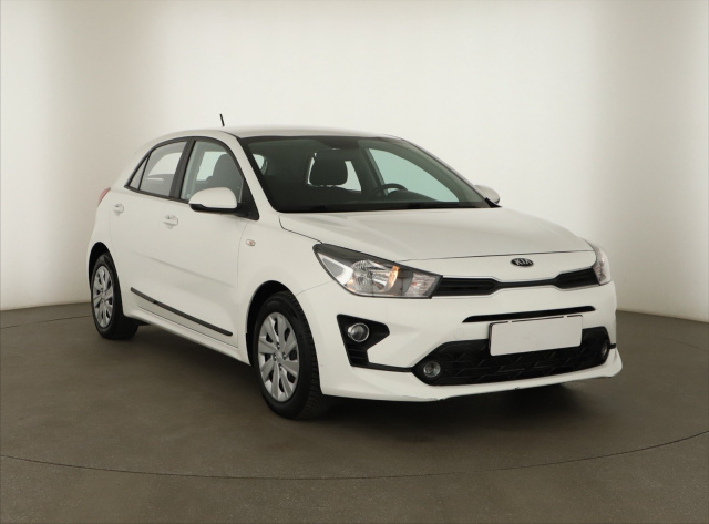 Kia Rio 2020