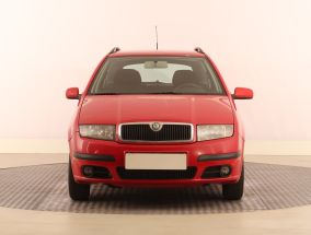 Skoda Fabia - 2005