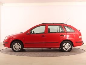 Skoda Fabia - 2005