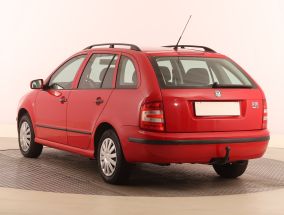 Skoda Fabia - 2005
