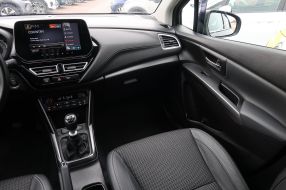 Suzuki SX4 S-Cross - 2022
