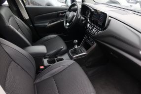 Suzuki SX4 S-Cross - 2022