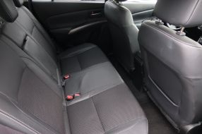 Suzuki SX4 S-Cross - 2022