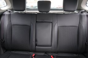 Suzuki SX4 S-Cross - 2022