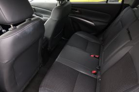 Suzuki SX4 S-Cross - 2022