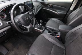 Suzuki SX4 S-Cross - 2022