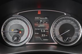 Suzuki SX4 S-Cross - 2022