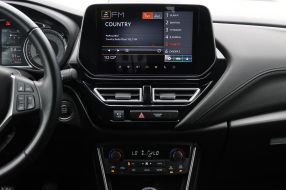 Suzuki SX4 S-Cross - 2022