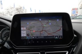 Suzuki SX4 S-Cross - 2022