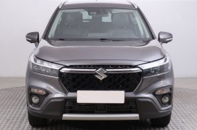 Suzuki SX4 S-Cross - 2022