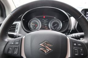 Suzuki SX4 S-Cross - 2022