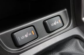 Suzuki SX4 S-Cross - 2022