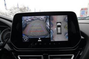 Suzuki SX4 S-Cross - 2022