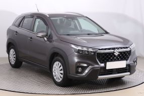Suzuki SX4 S-Cross - 2022