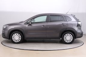 Suzuki SX4 S-Cross - 2022