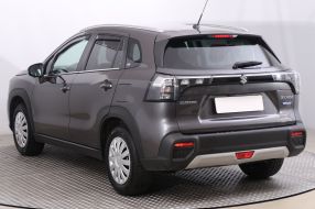 Suzuki SX4 S-Cross - 2022