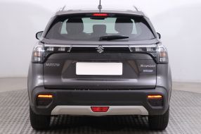 Suzuki SX4 S-Cross - 2022