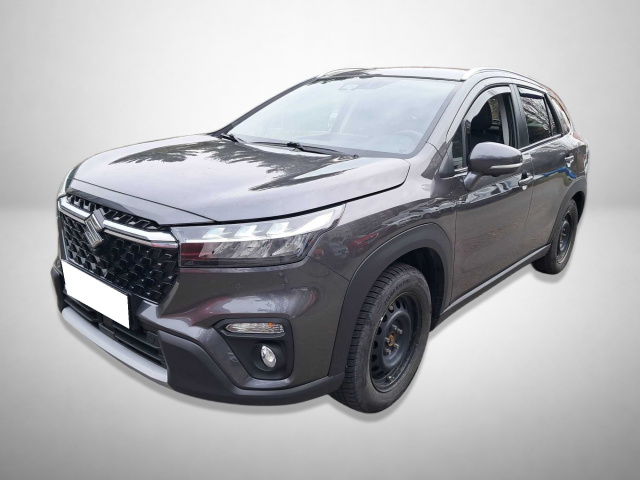 Suzuki SX4 S-Cross 2022