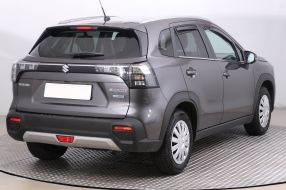 Suzuki SX4 S-Cross - 2022