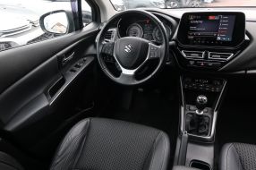 Suzuki SX4 S-Cross - 2022