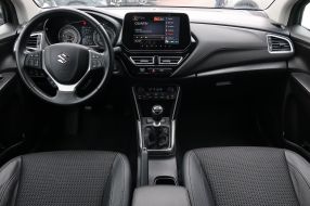 Suzuki SX4 S-Cross - 2022