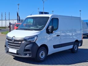 Renault Master - 2022