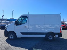 Renault Master - 2022
