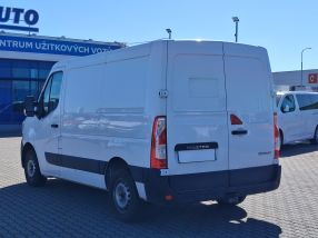 Renault Master - 2022