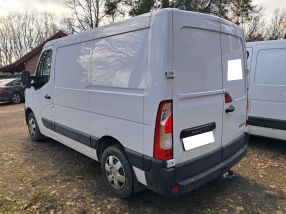 Renault Master - 2022