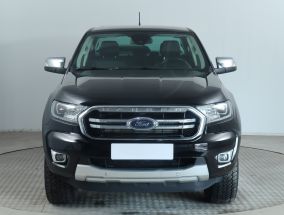 Ford Ranger - 2020