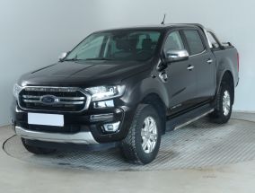 Ford Ranger - 2020