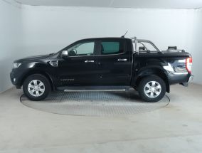Ford Ranger - 2020