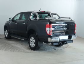 Ford Ranger - 2020