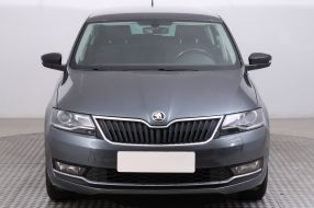 Skoda Rapid Spaceback - 2018
