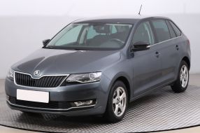 Skoda Rapid Spaceback - 2018