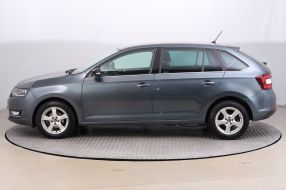 Skoda Rapid Spaceback - 2018